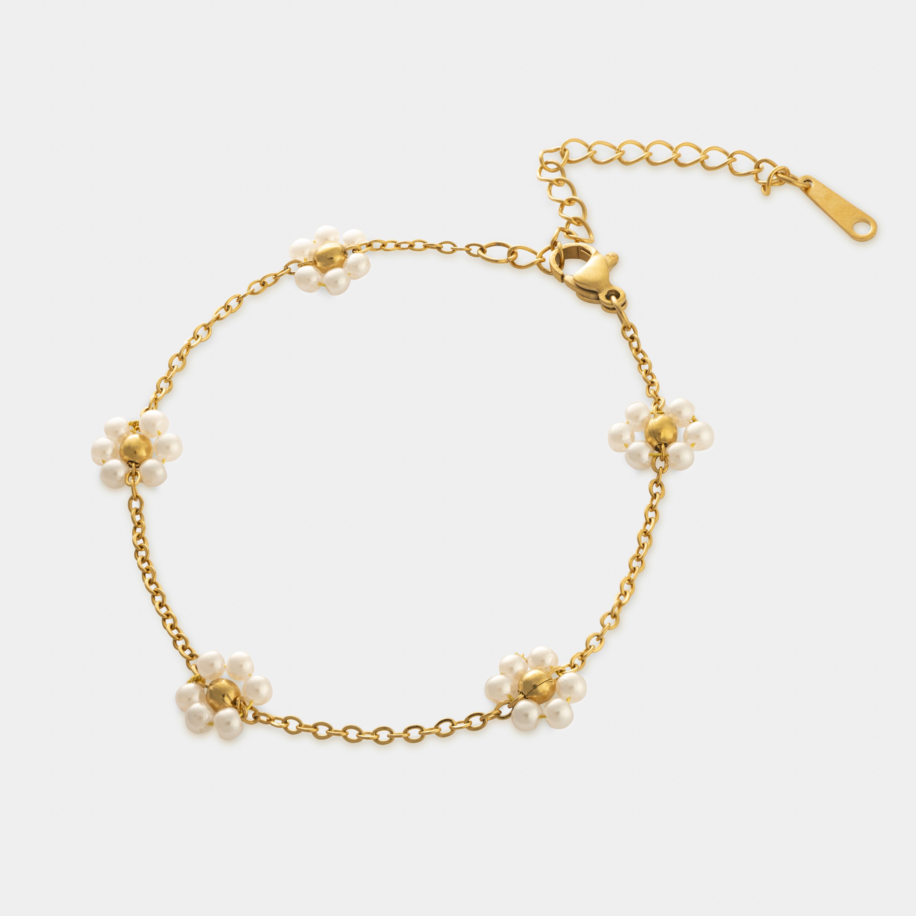 Daisy - Helmirannekoru