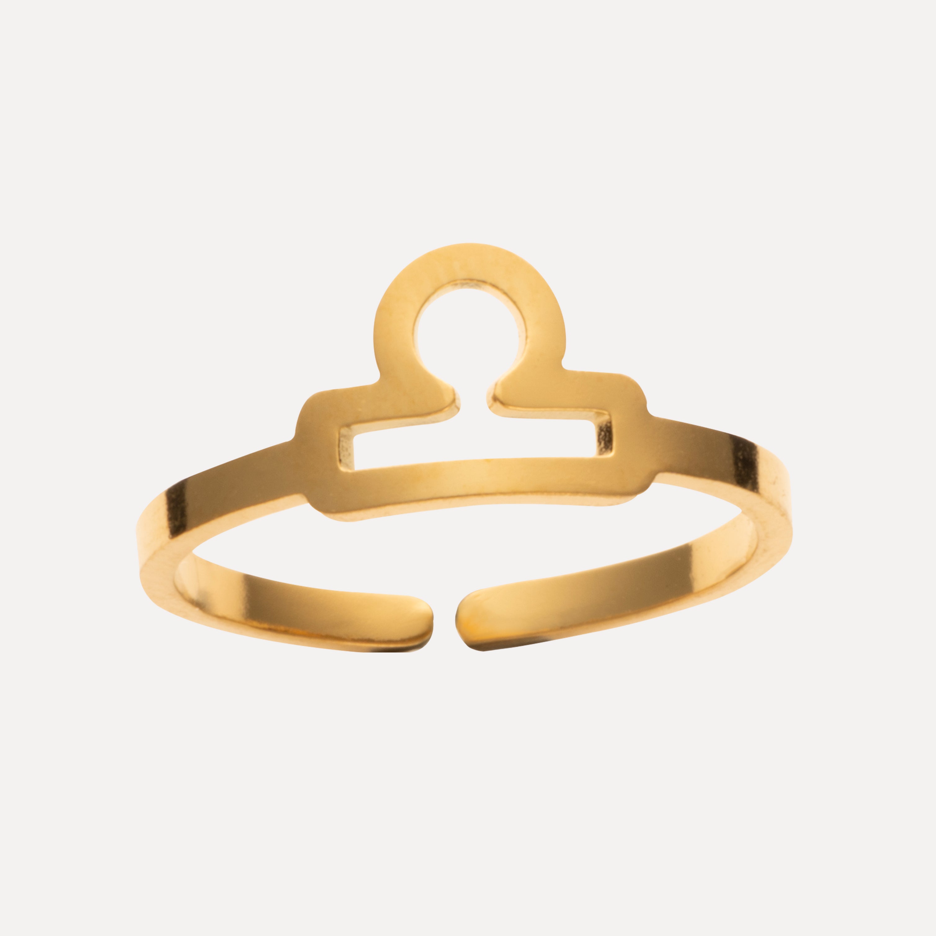 Zodiac - Sormus - Maya Helie