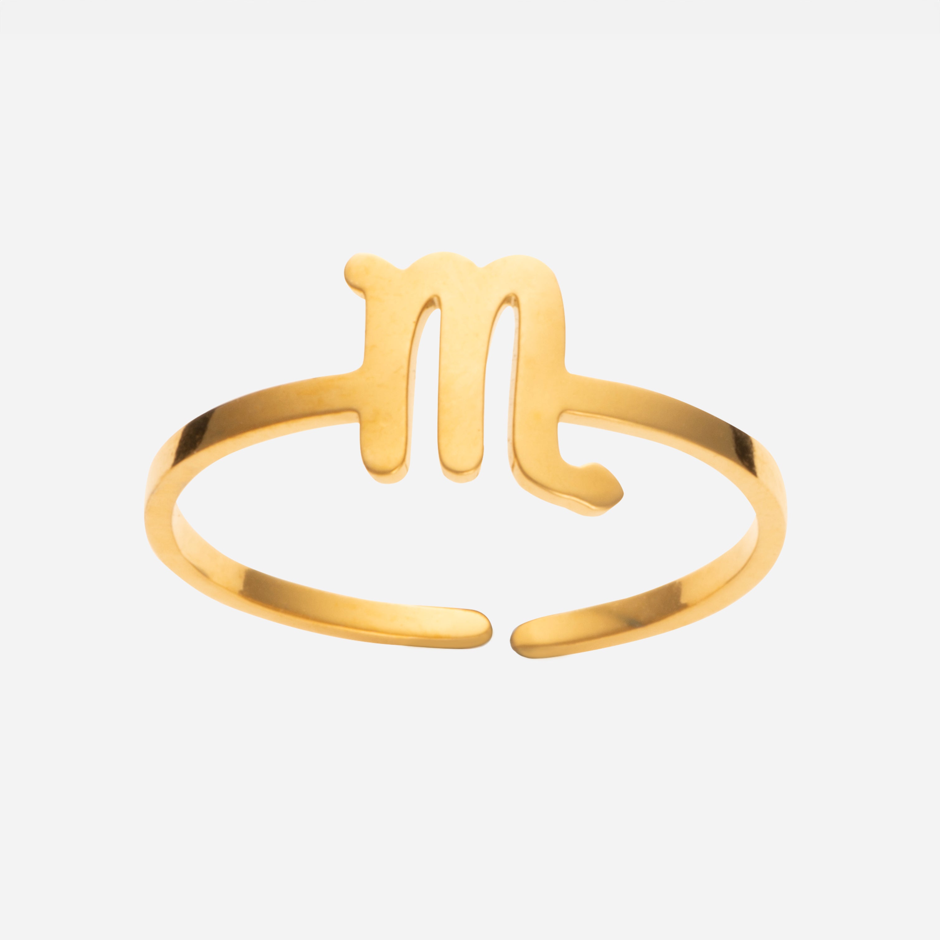 Zodiac - Sormus - Maya Helie