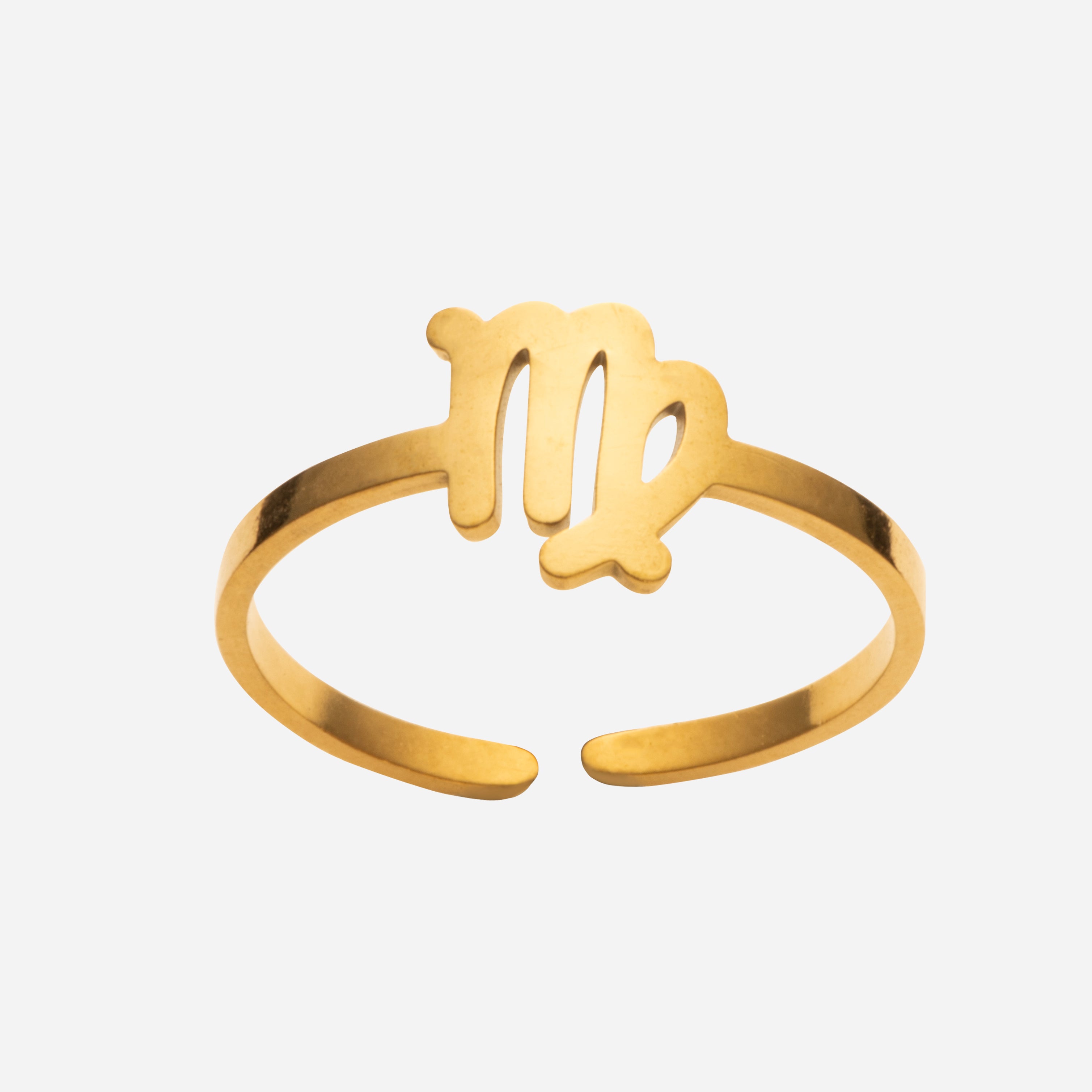 Zodiac - Sormus - Maya Helie