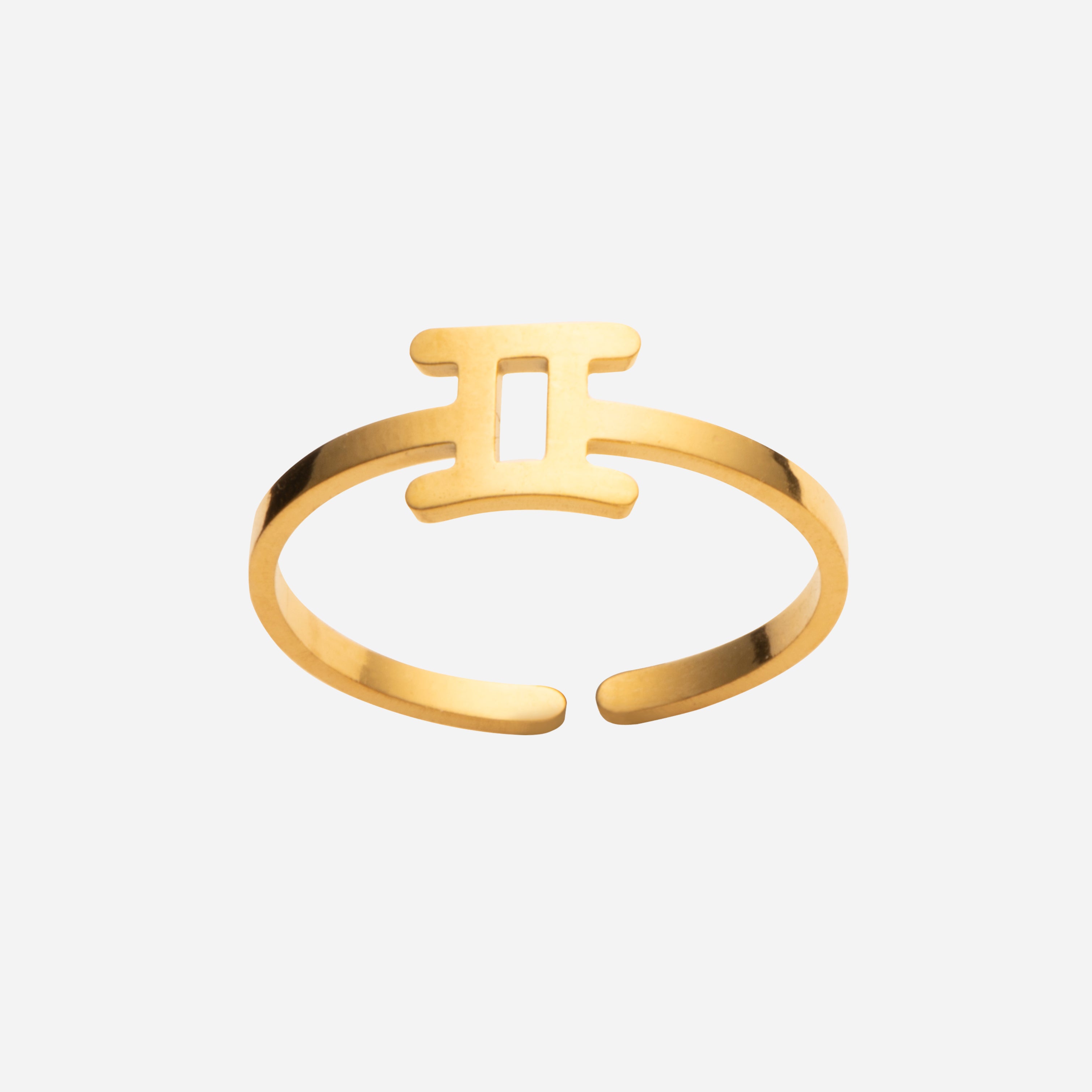 Zodiac - Sormus - Maya Helie