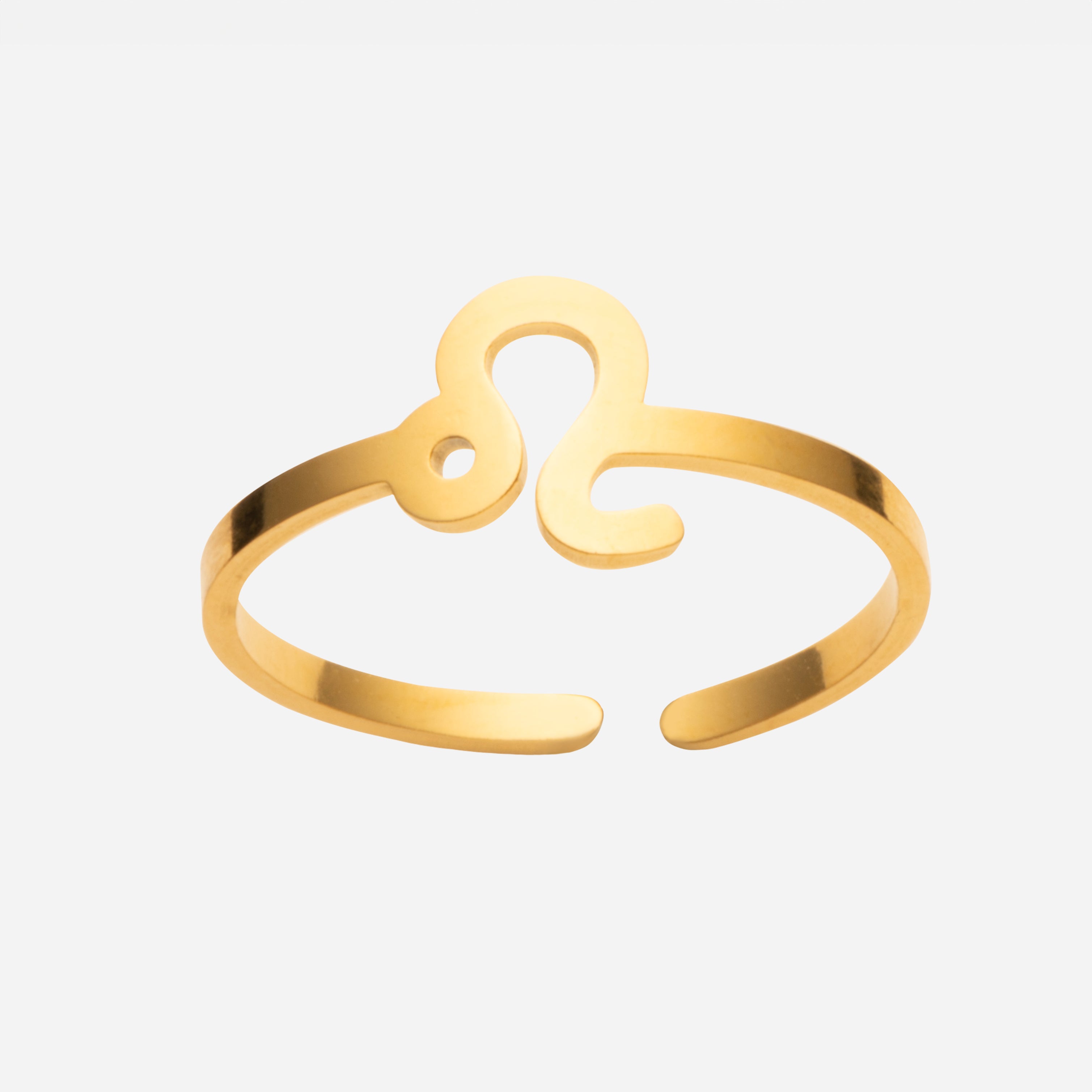 Zodiac - Sormus - Maya Helie