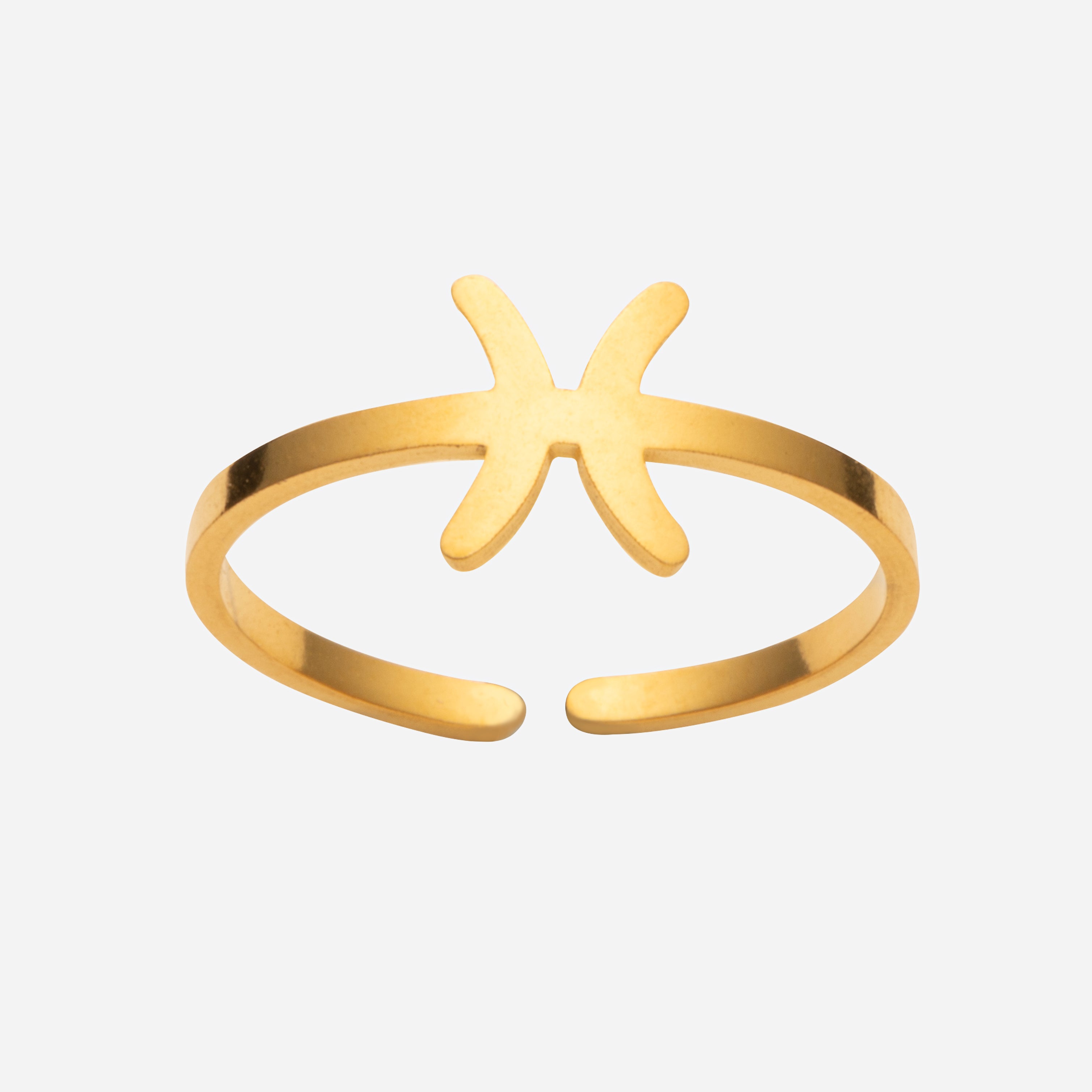 Zodiac - Sormus - Maya Helie