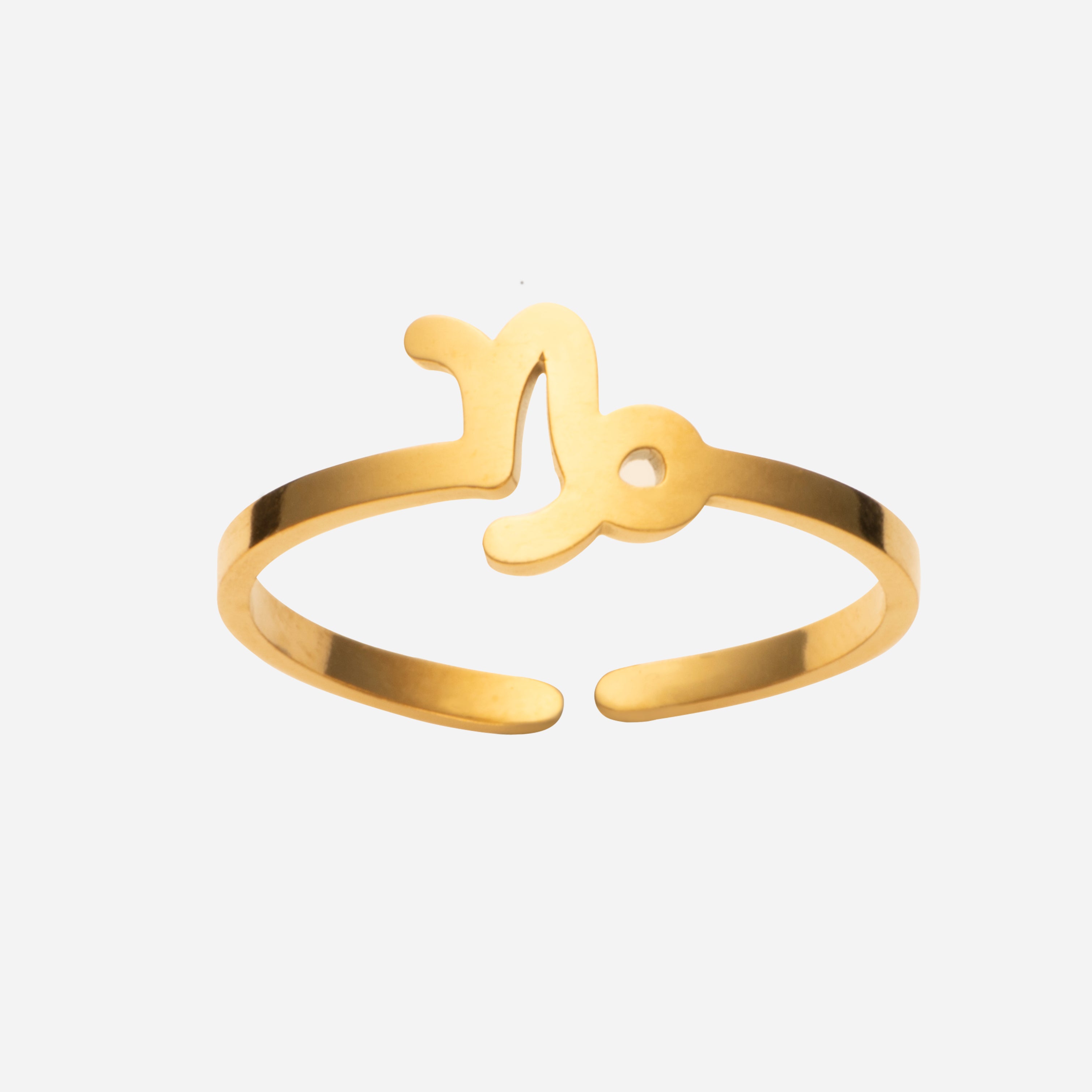 Zodiac - Sormus - Maya Helie