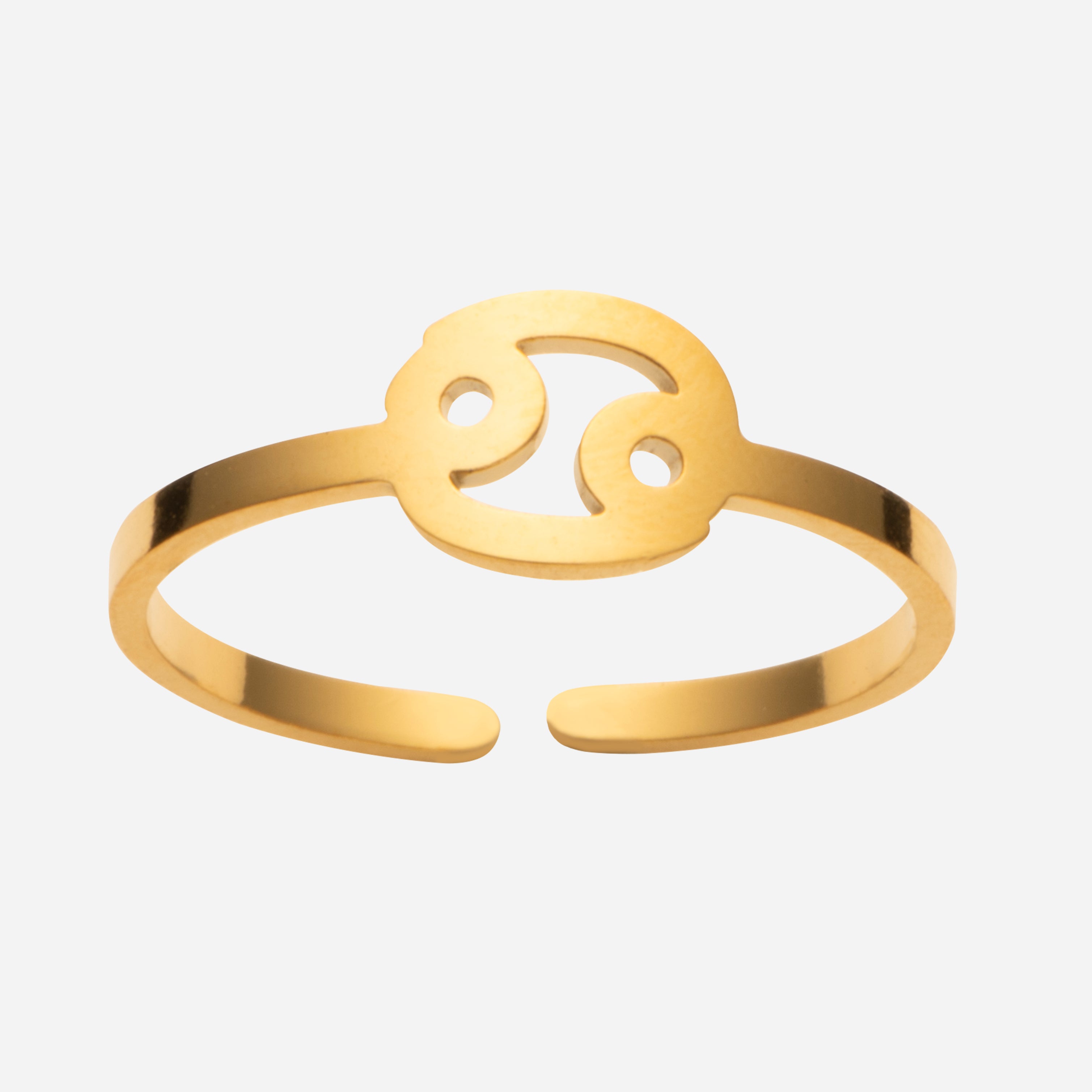 Zodiac - Sormus - Maya Helie