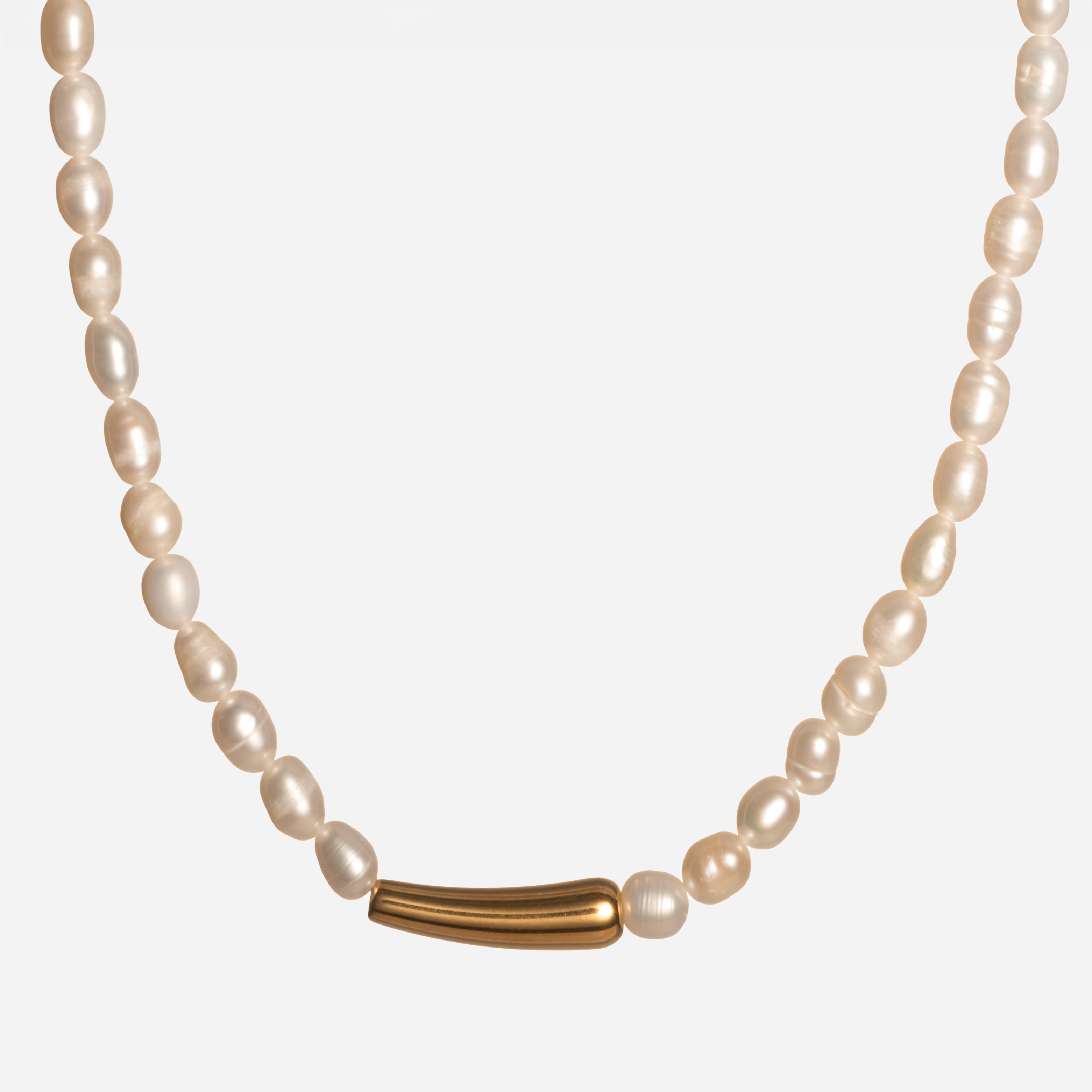 Luna - Helmikaulakoru - Maya Helie