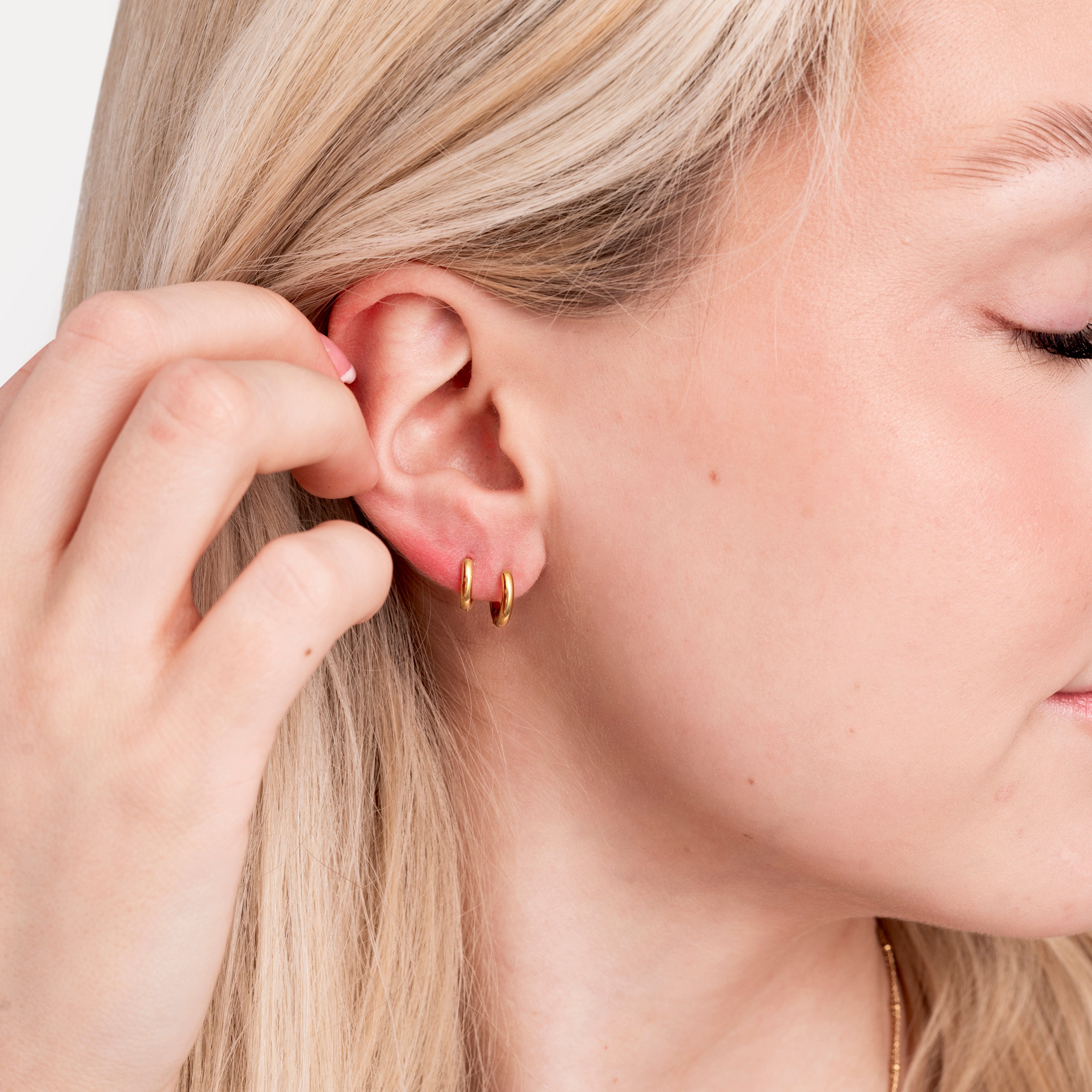 Seraphine - Korvakorut