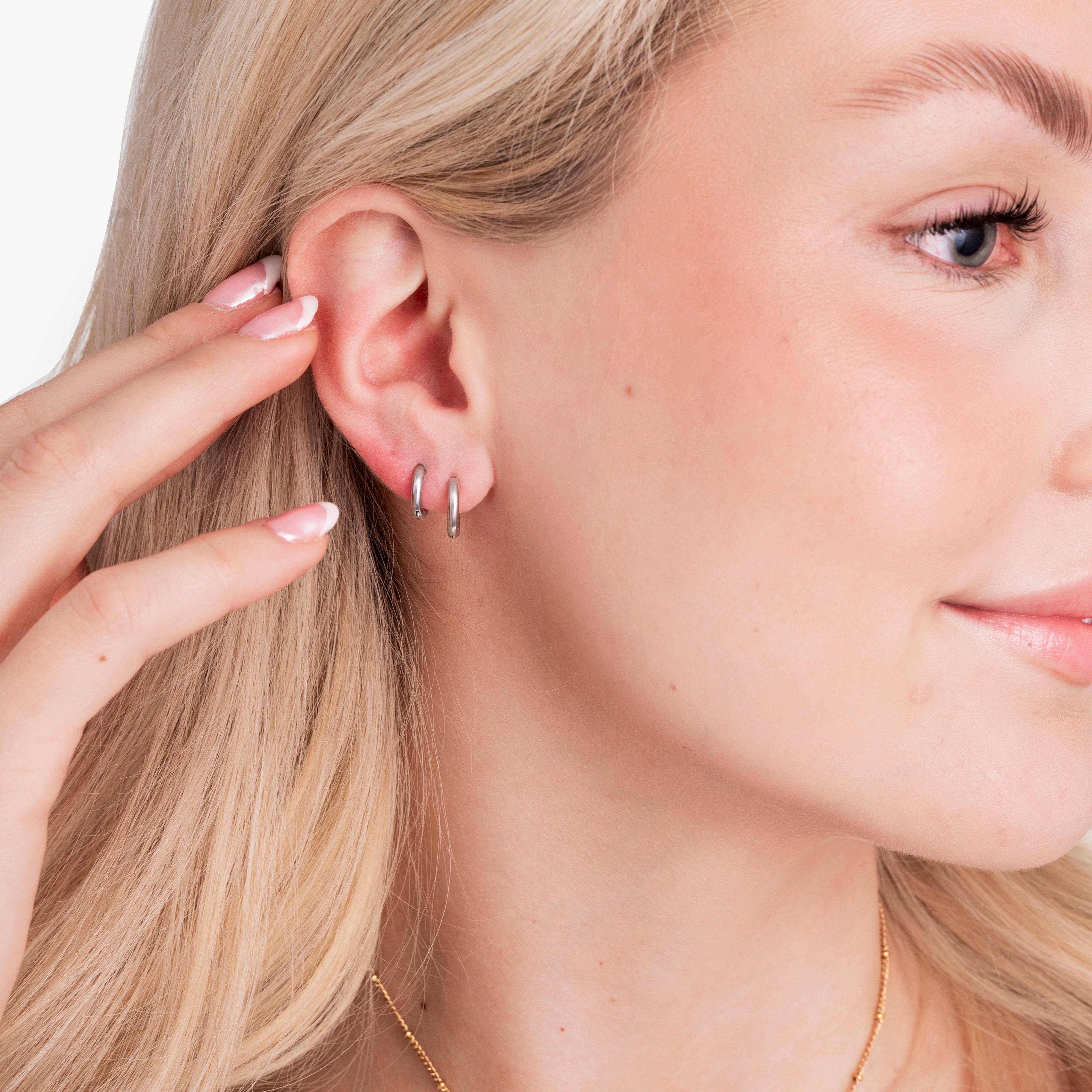 Seraphine - Korvakorut