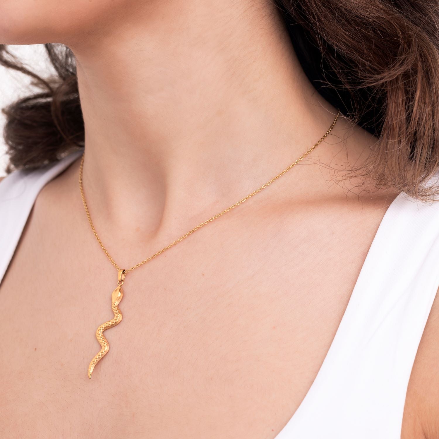 Cobra - Kaulakoru - Maya Helie