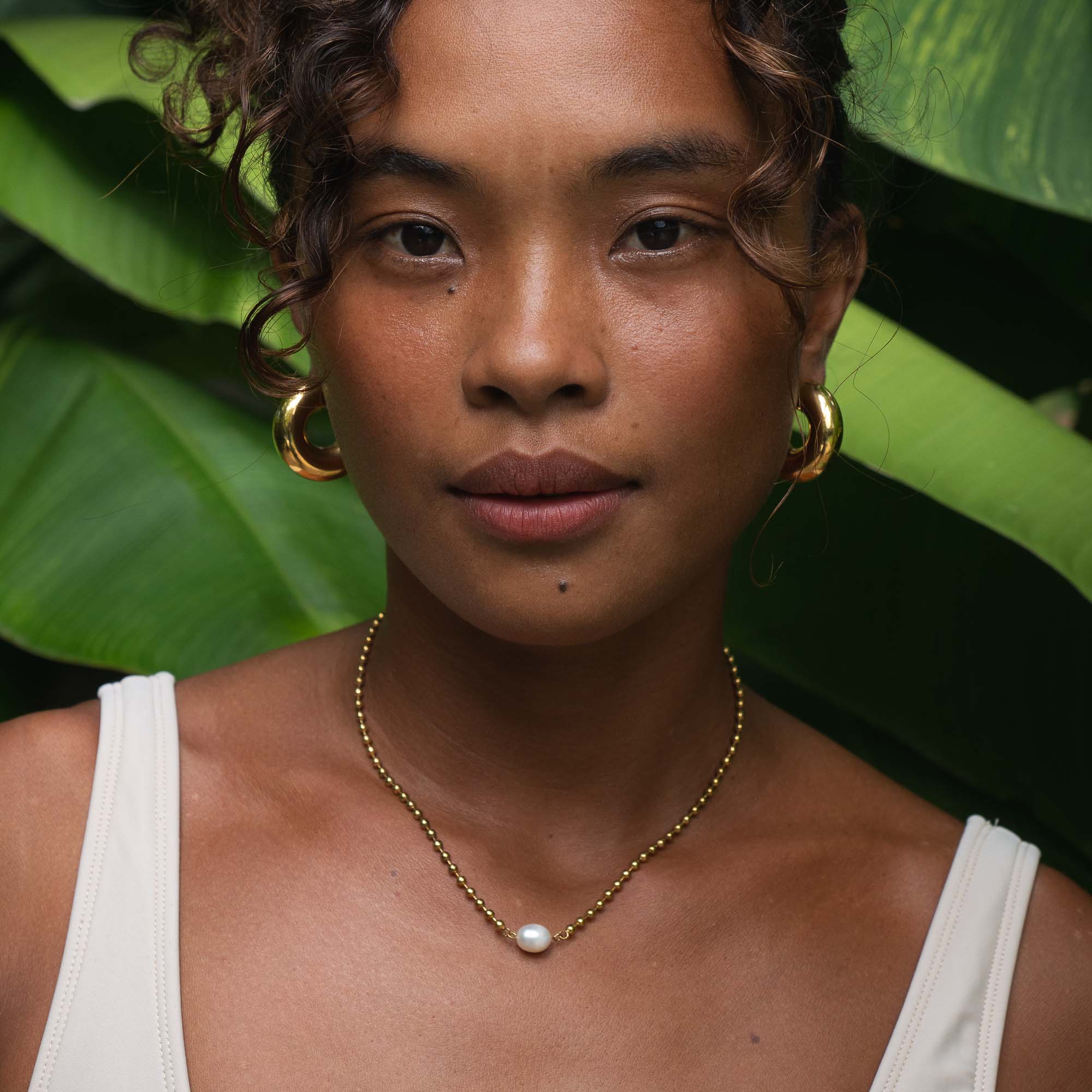 Magnolia - Helmikaulakoru