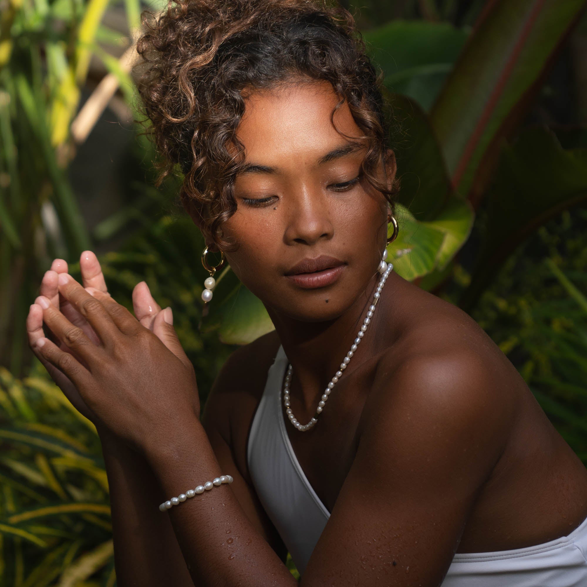 Selene - Helmirannekoru