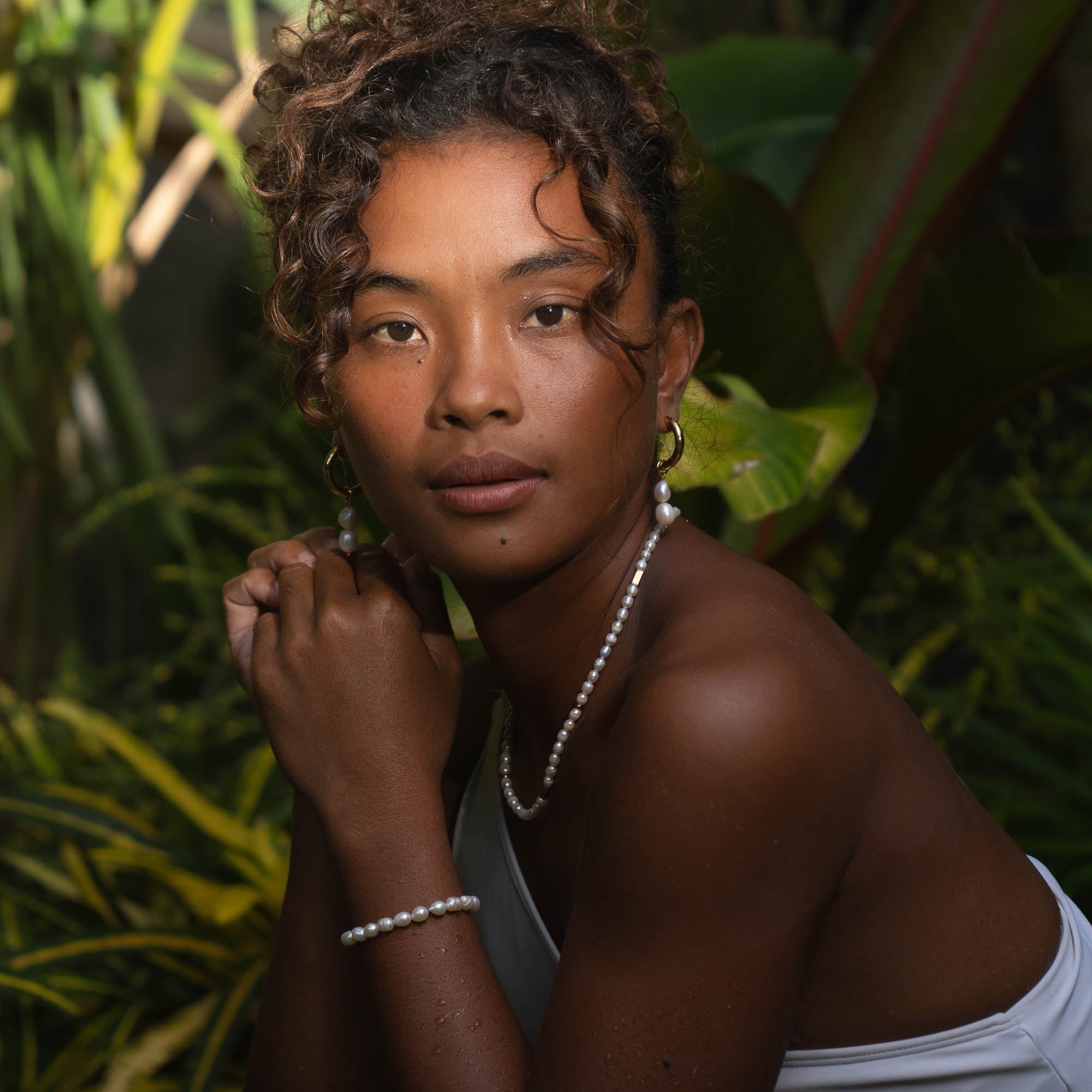 Selene - Helmirannekoru