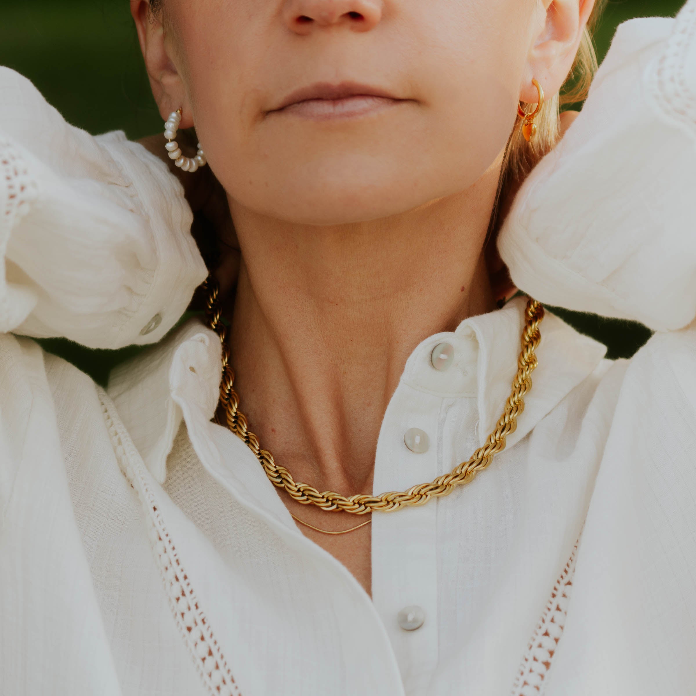 Juliette - Kaulakoru - Maya Helie