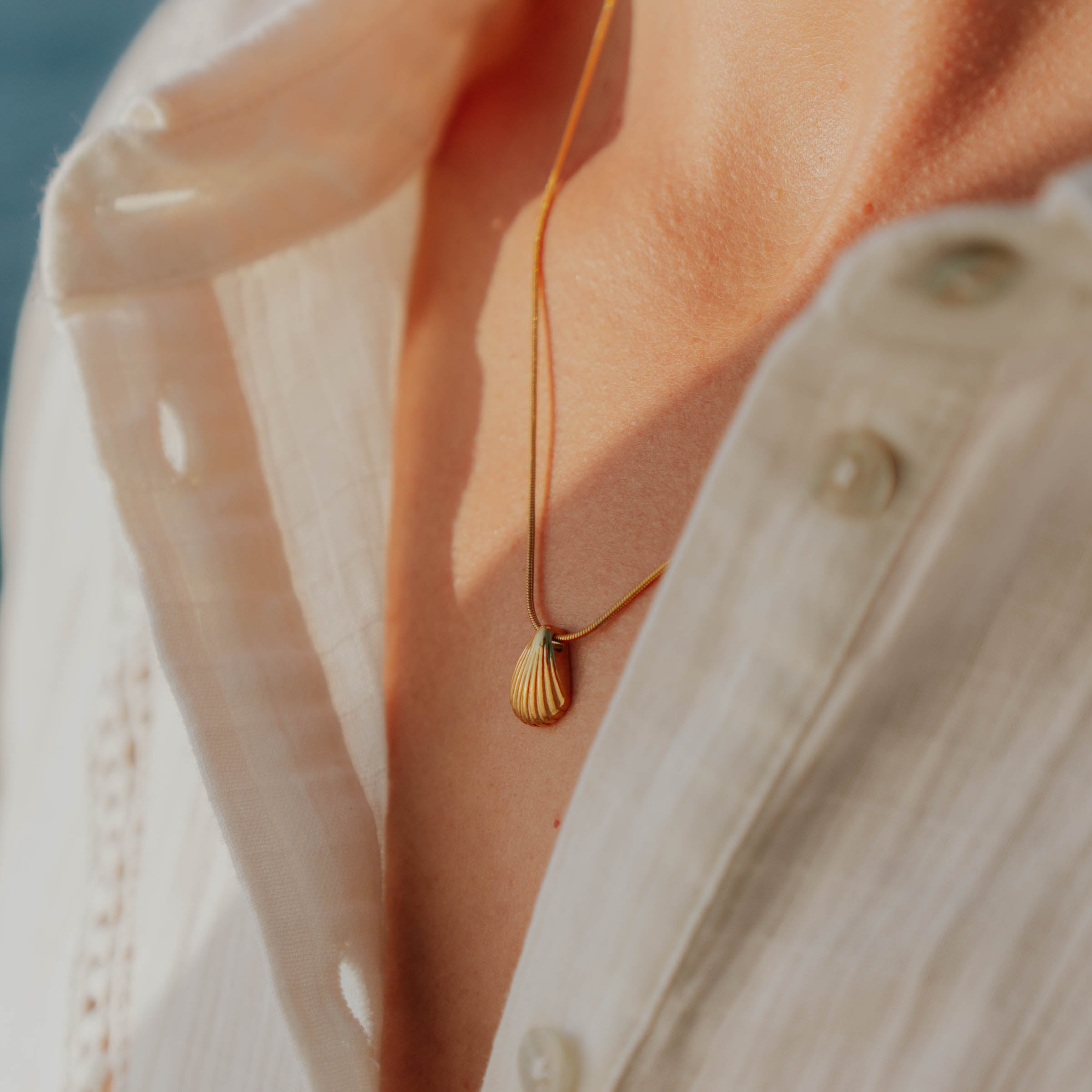 Ocean - Kaulakoru - Maya Helie