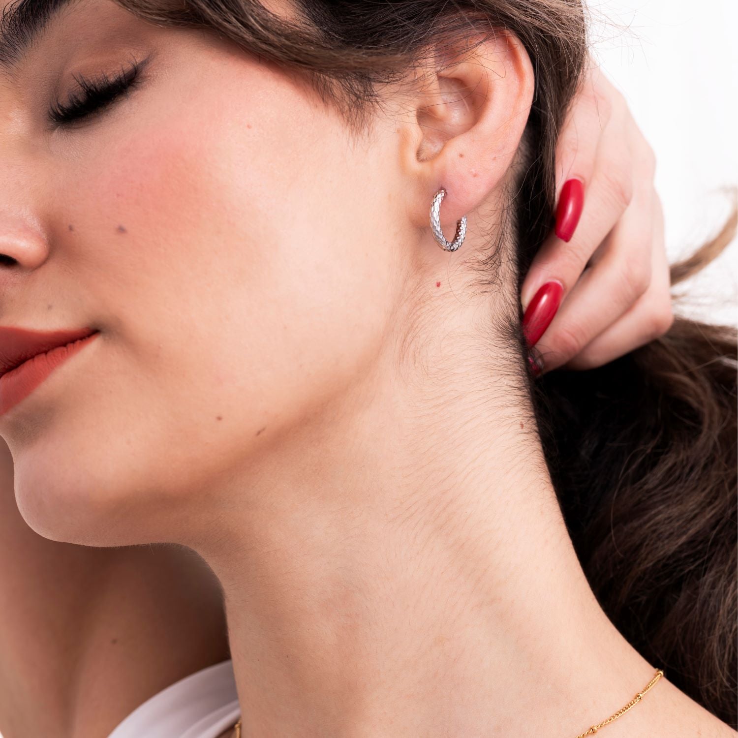 Fiona - Korvakorut - Maya Helie