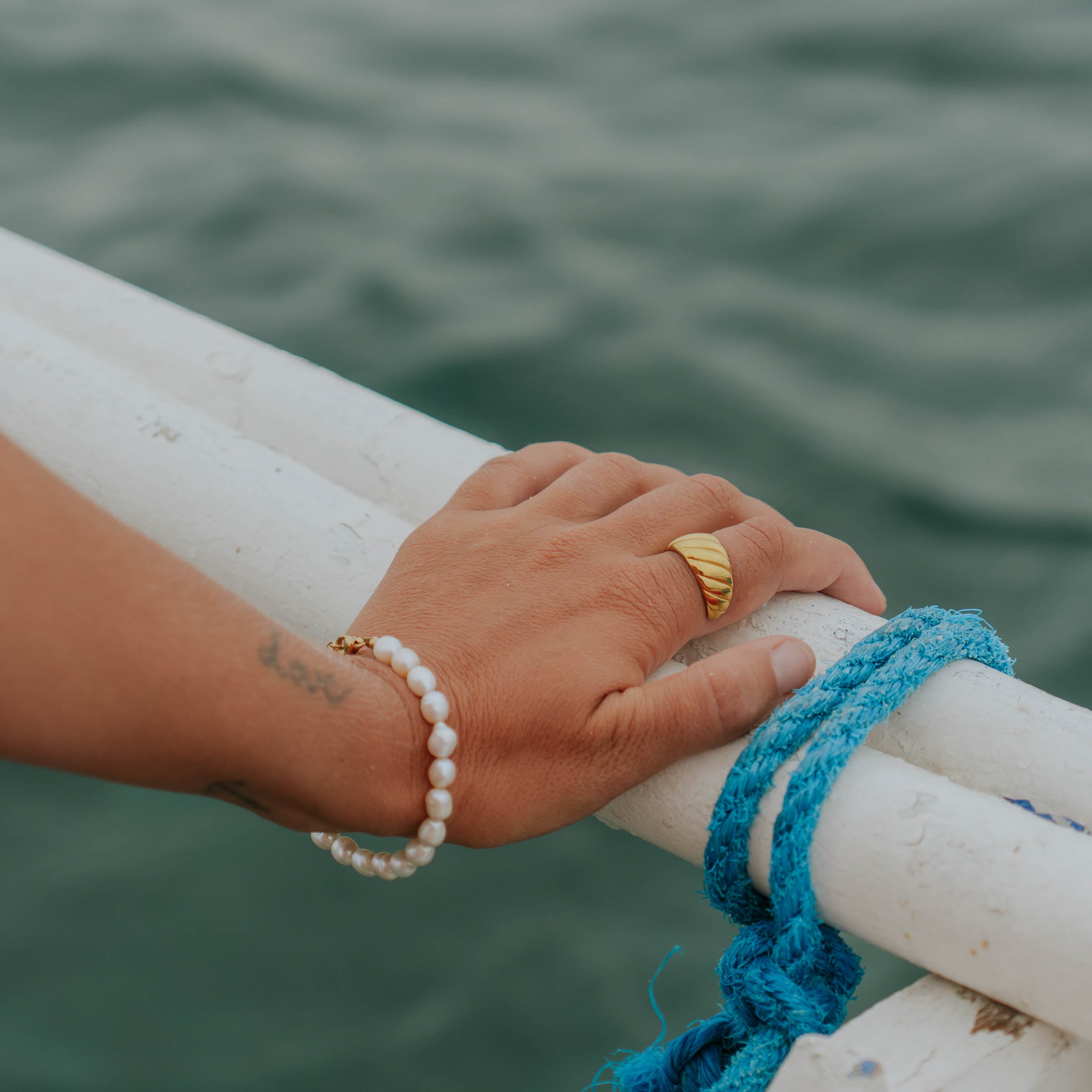 Selene - Helmirannekoru - Maya Helie