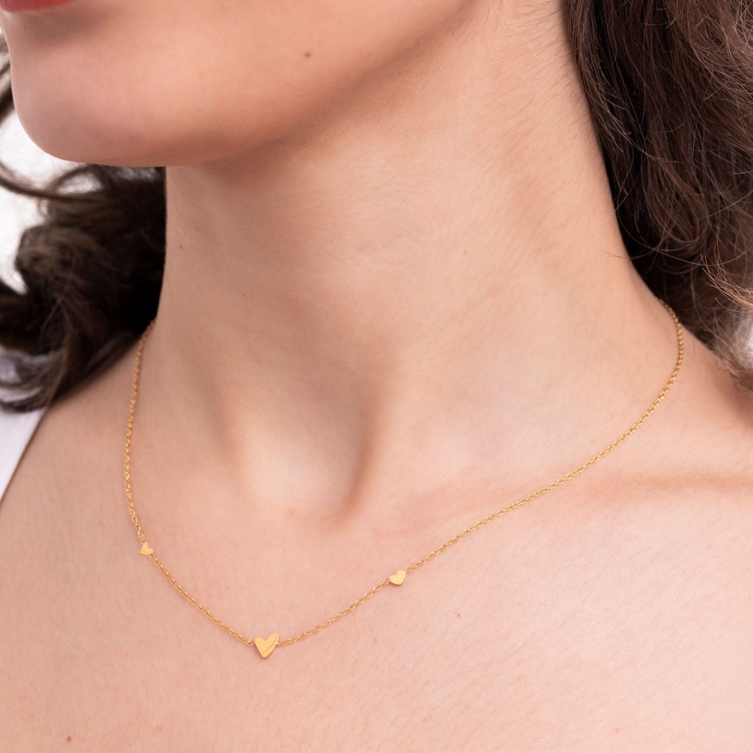 Nella - Kaulakoru - Maya Helie