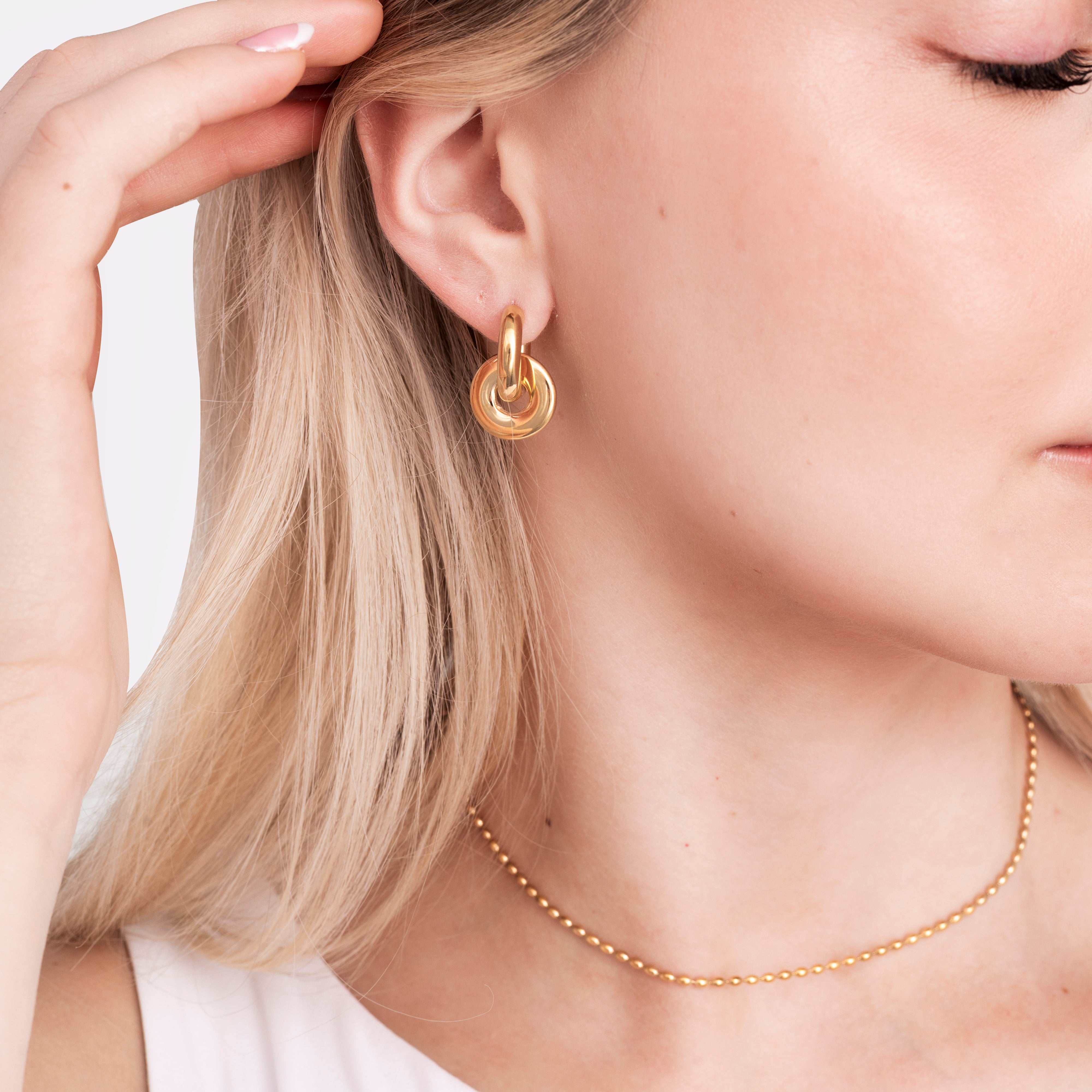 Chloe - Necklace