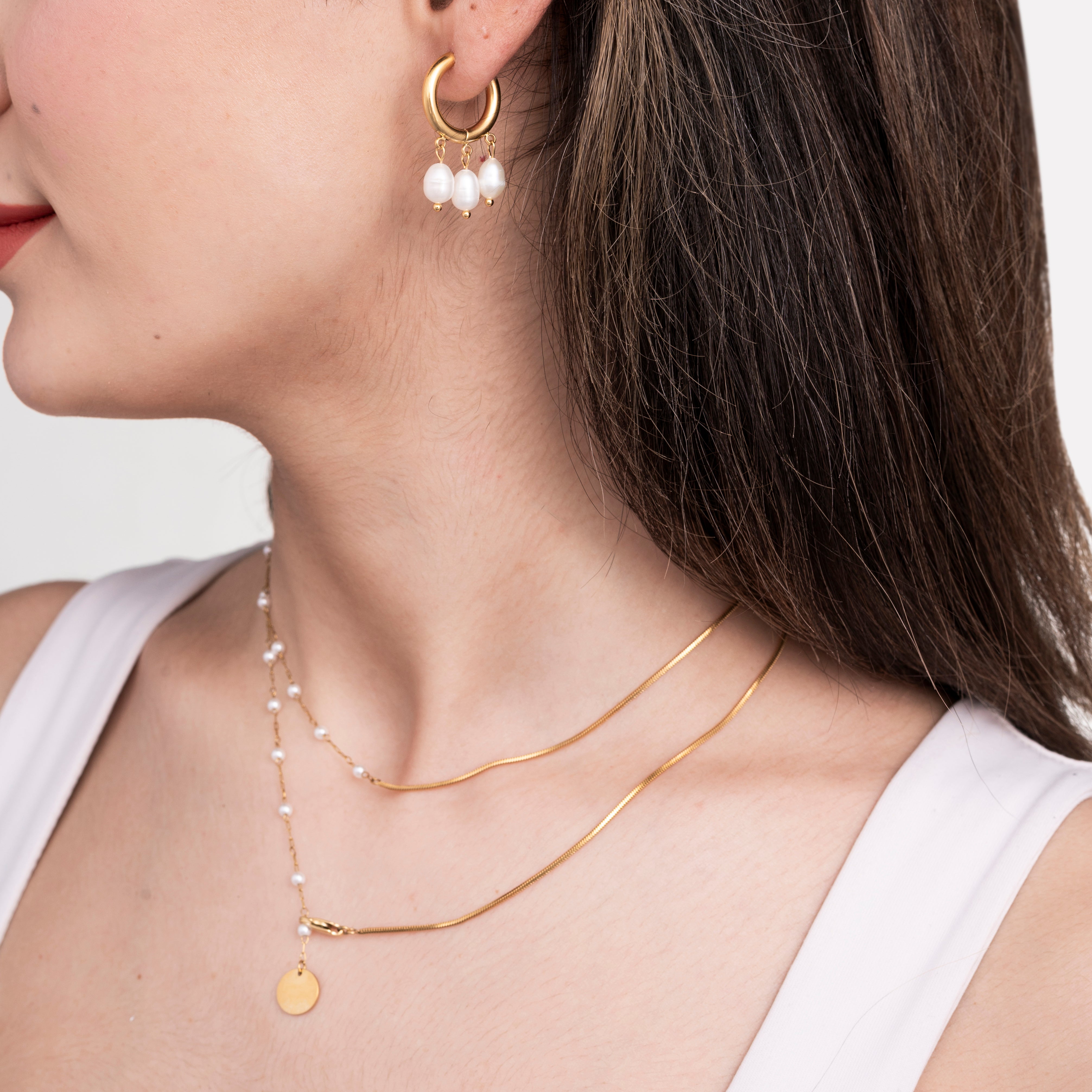 Stella - Necklace