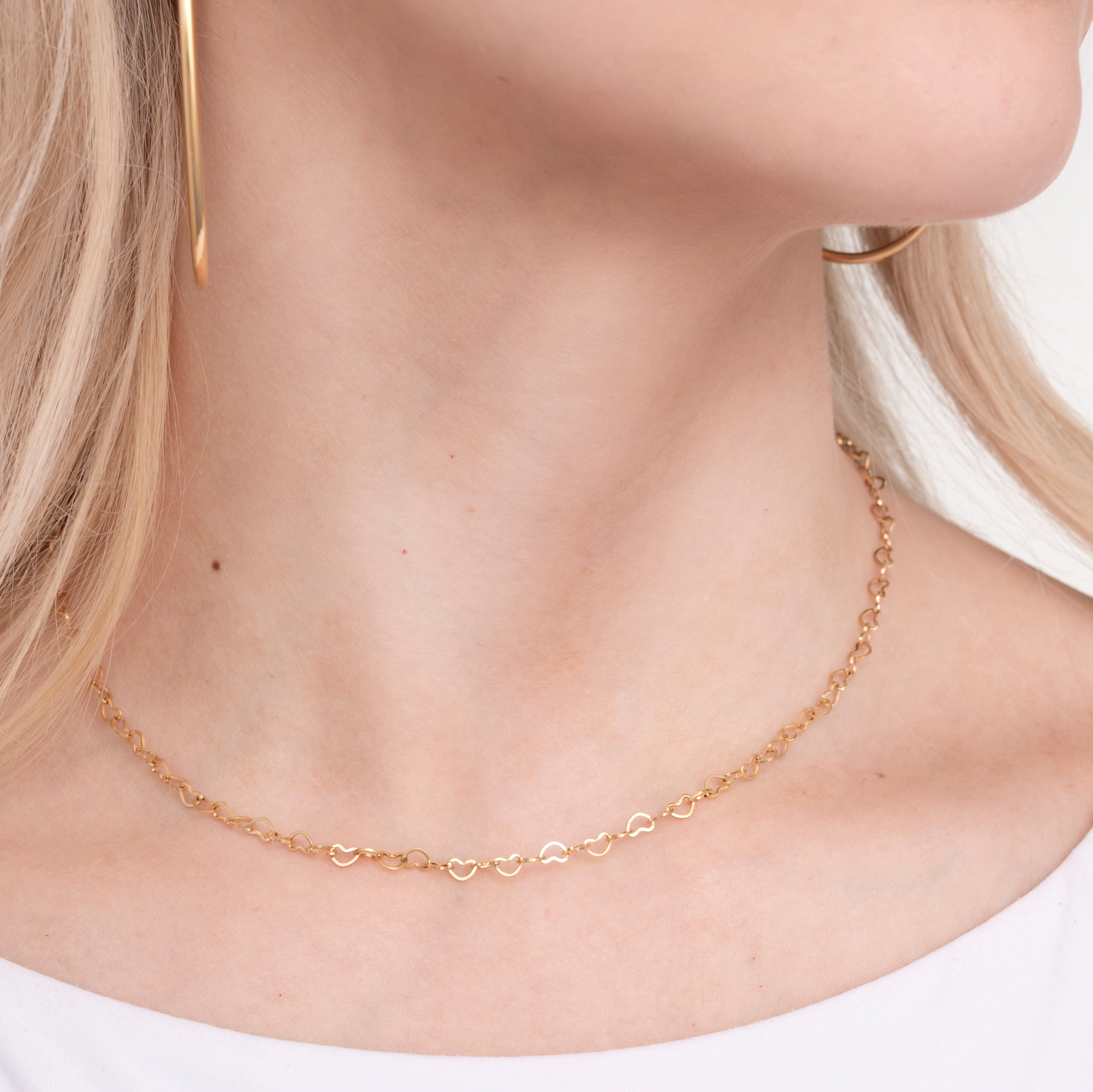 Alana - Necklace