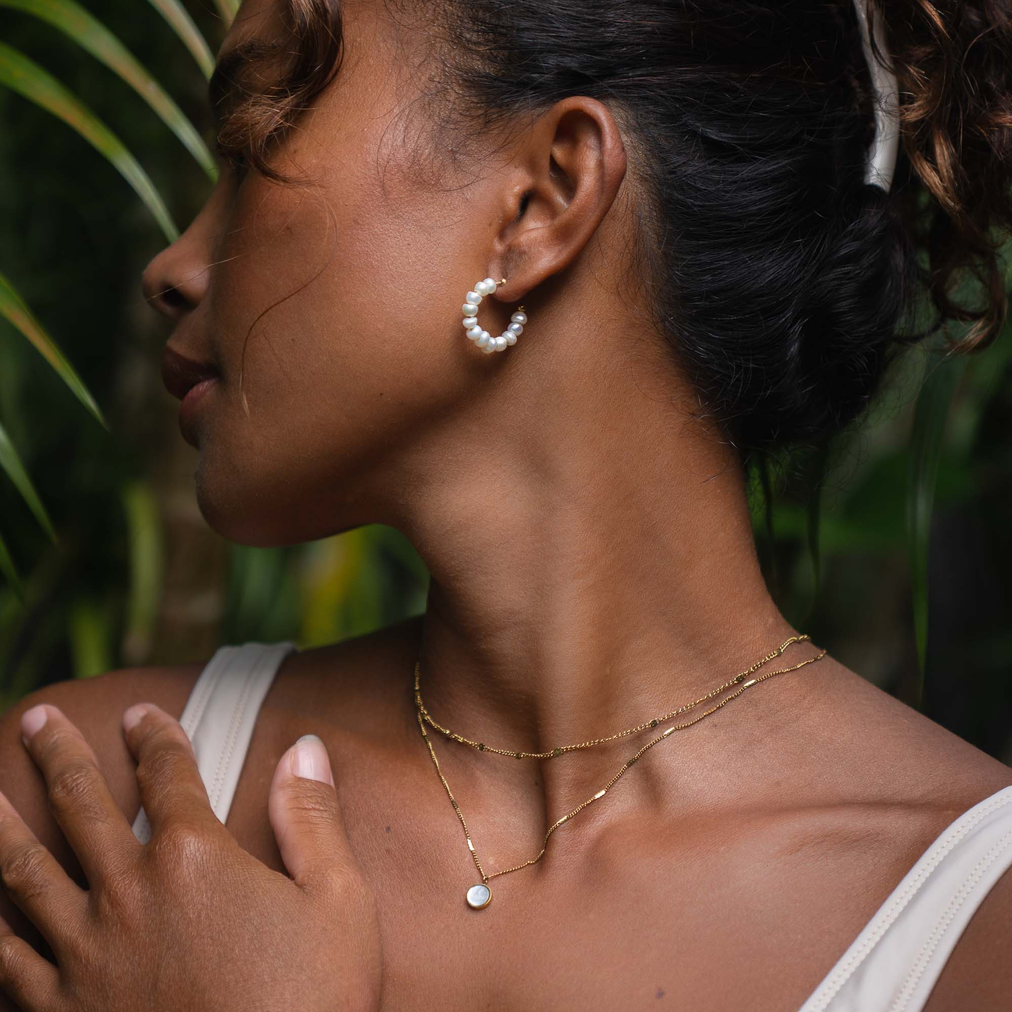 Amelia - Necklace