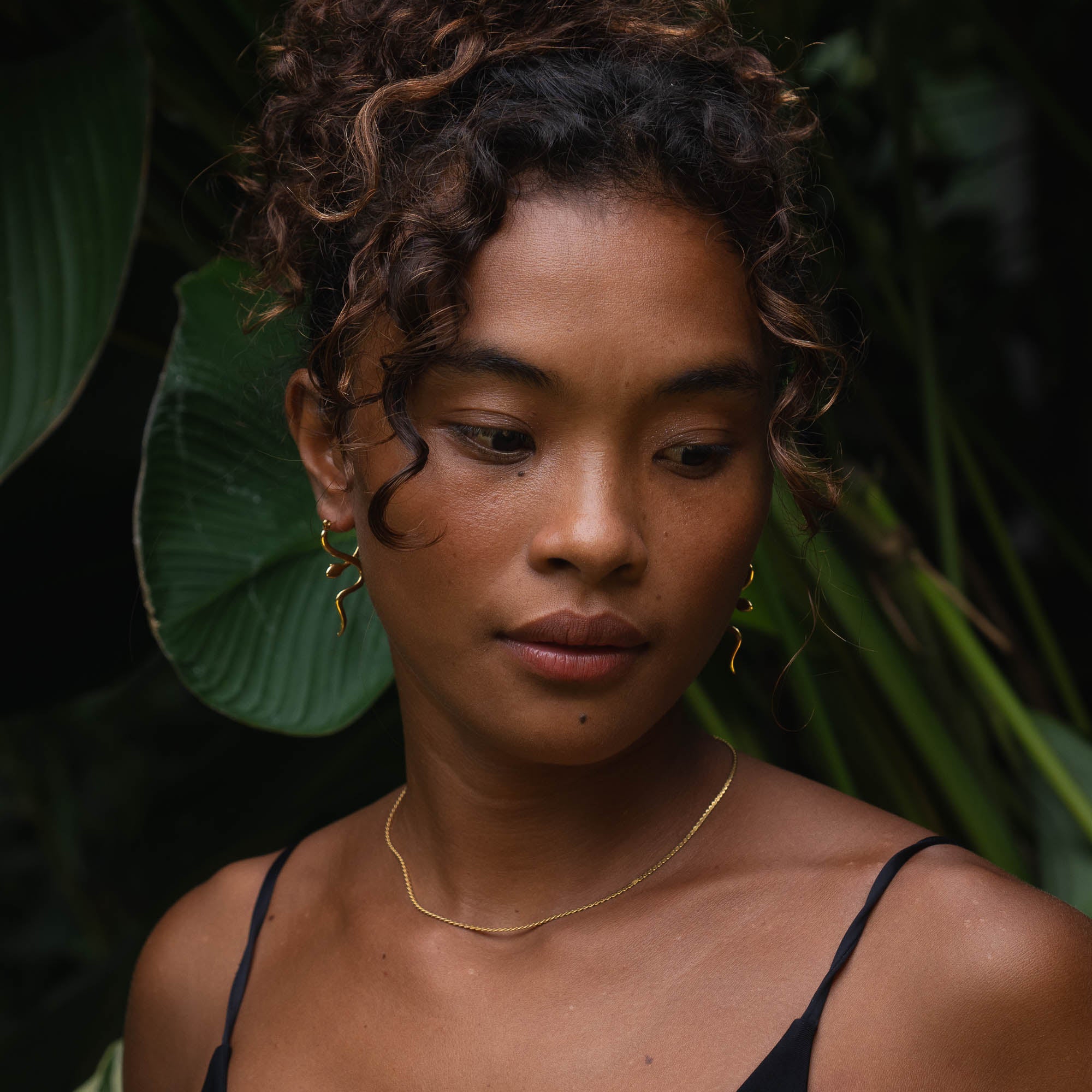 Alma - Necklace