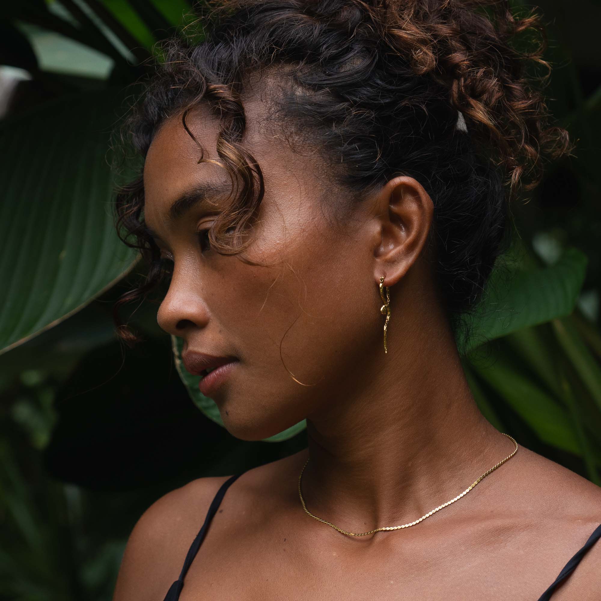Alma - Necklace