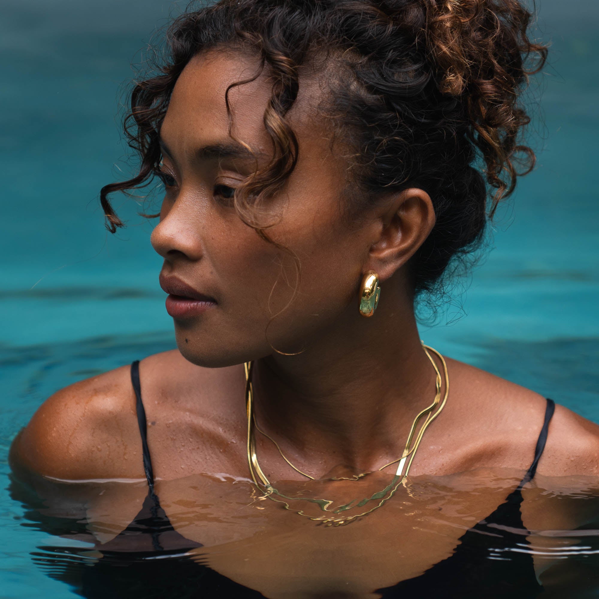 Mila - Necklace