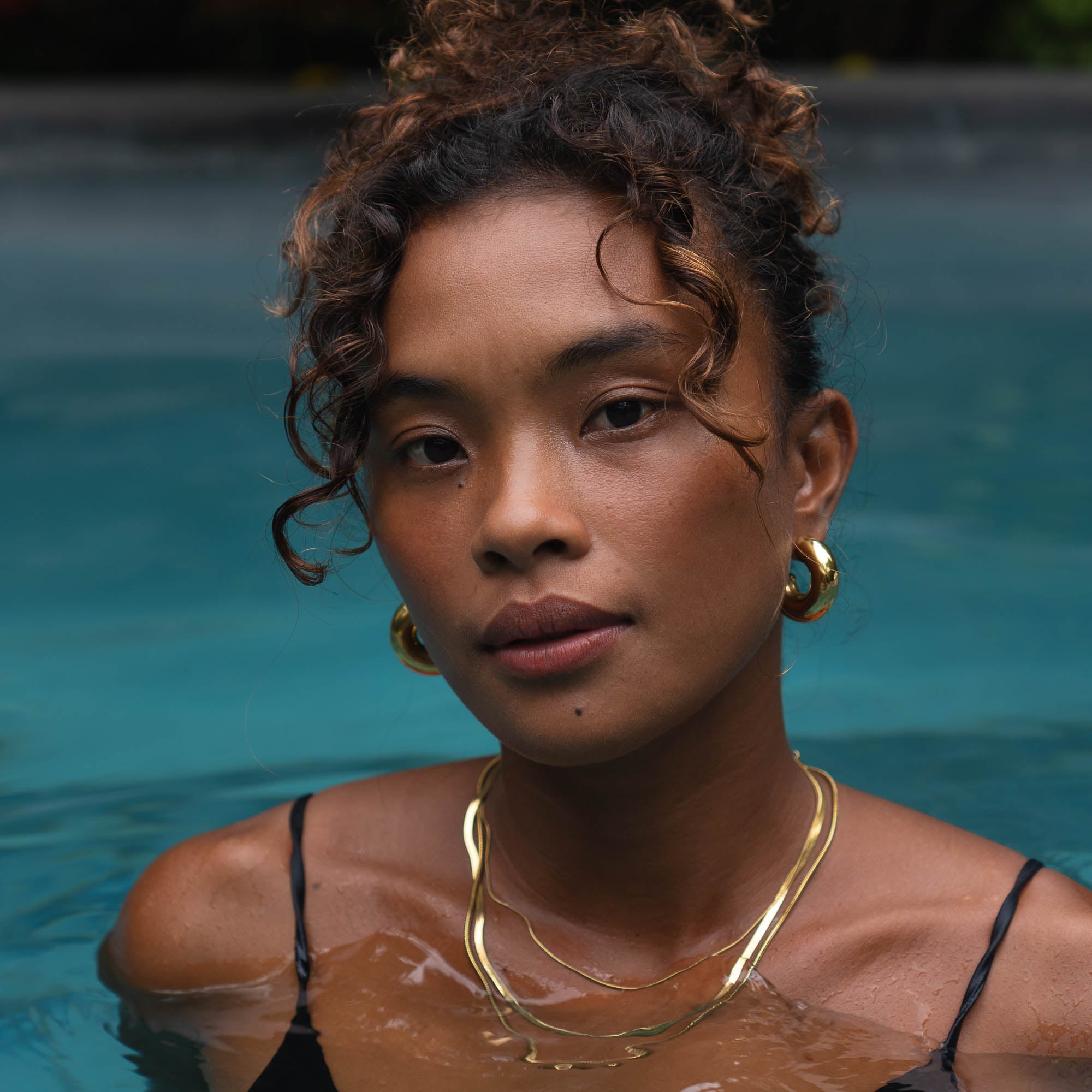 Mila - Necklace