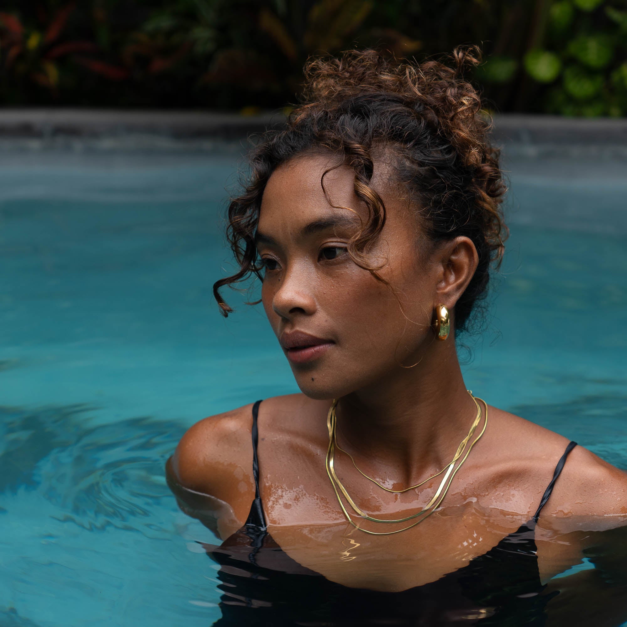 Mila - Necklace